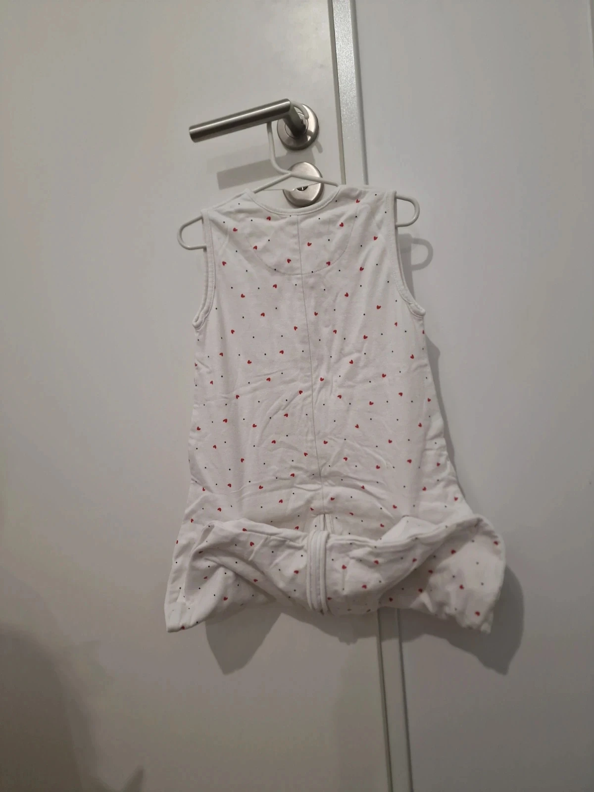 Gigoteuse ajustable – photo 6